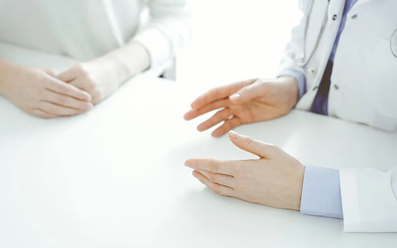 カウンセリング療法