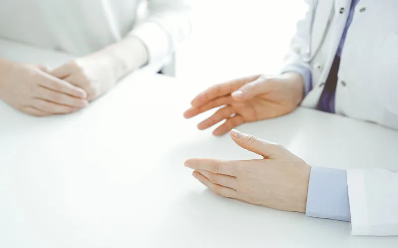 カウンセリング療法