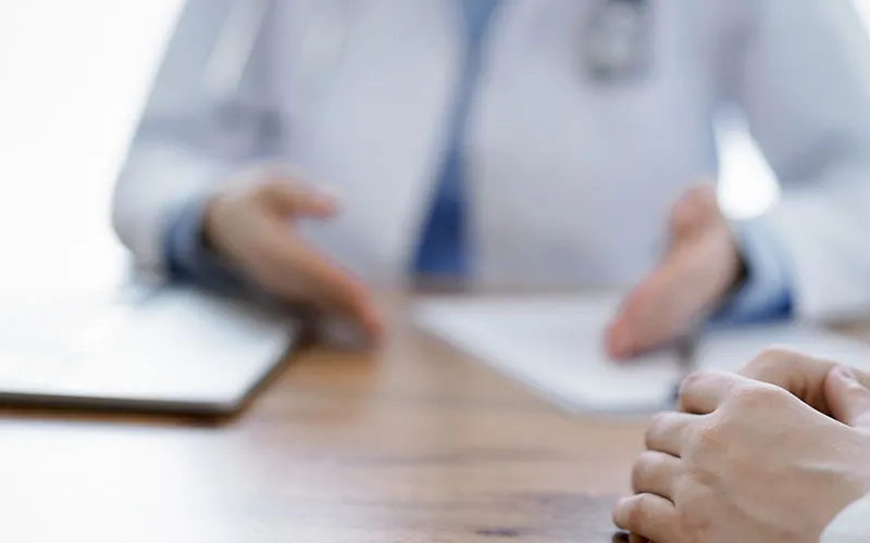 休養・働き方の調整