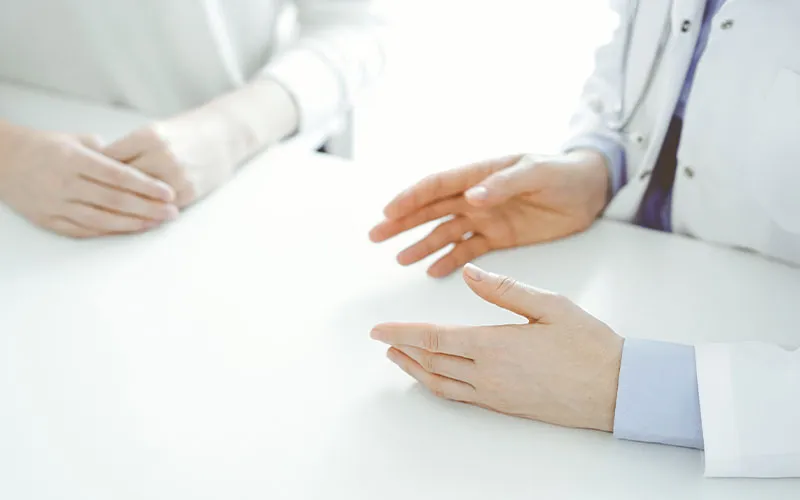 カウンセリング・心理療法