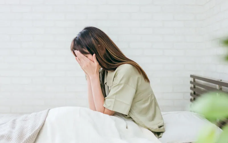 不眠症・睡眠障害