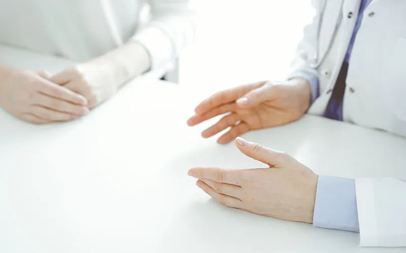 カウンセリング療法